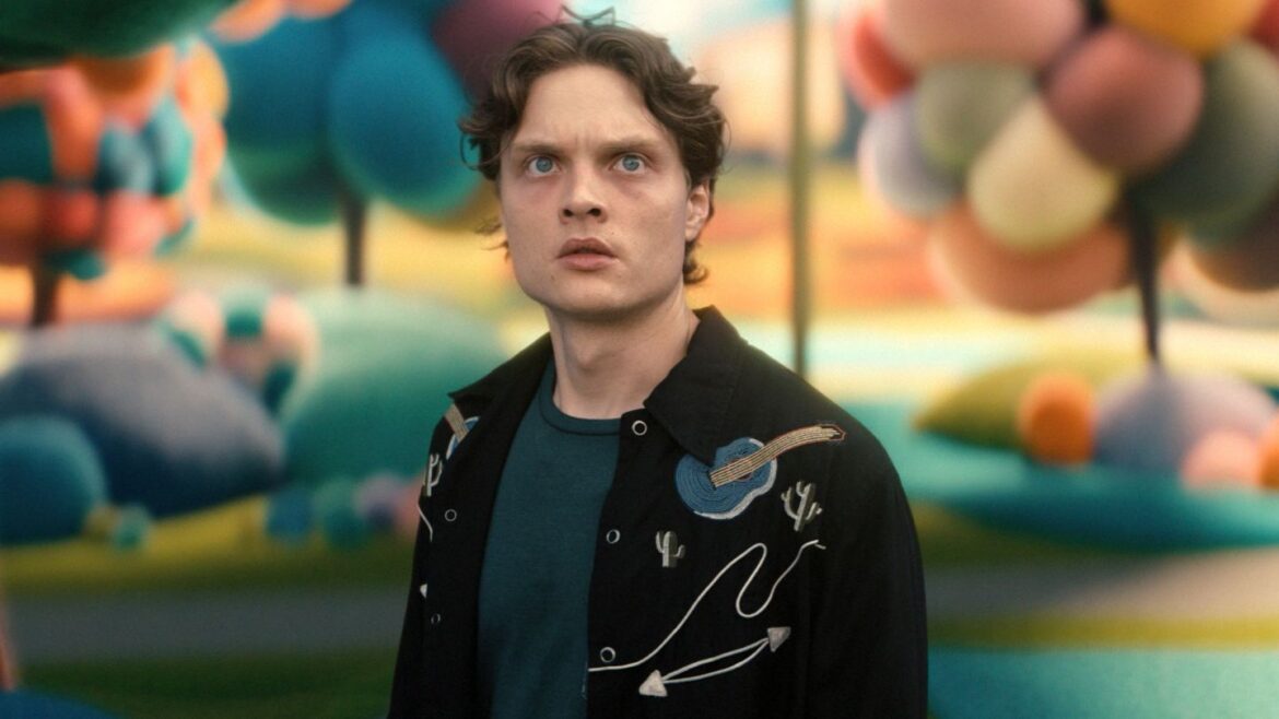 ‘Gen V’ Star Asa Germann on the Truth of Sam’s V Shot and Powers