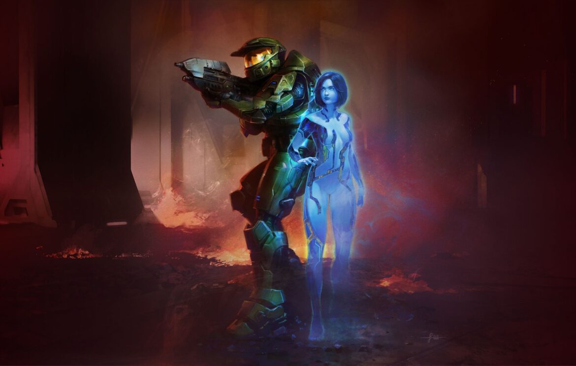 ‘Halo’ is finally coming to PlayStation with original remake