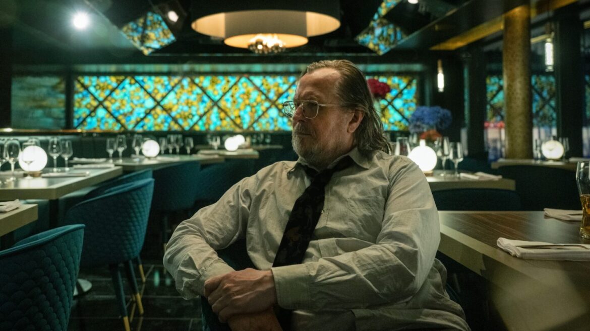 ‘Horses’ at Full Gallop, ‘Chicago Med’ Homecoming, the Murdaugh Saga, Tennis in Riyadh