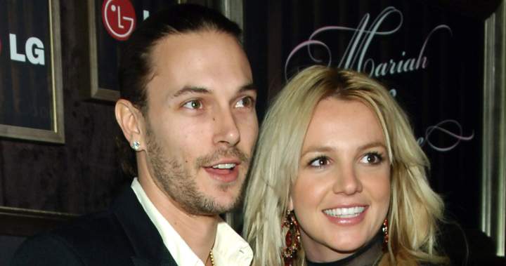 ‘I have had enough’: Britney Spears responds to Kevin Federline allegations - National