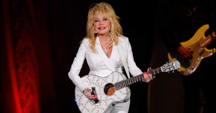 ‘I’m not ready to die yet’: Dolly Parton breaks silence on illness rumours - National