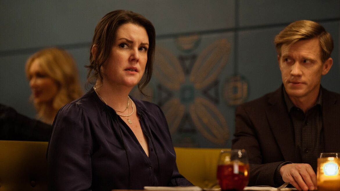 ‘Yellowjackets’ Is Ending With Season 4 on Paramount+