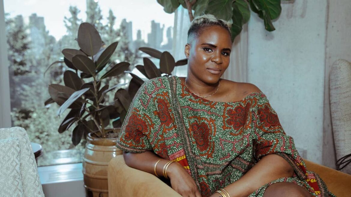 The Black Beauty Club Is Turning a Block Party Into a Shopping and Discovery Experience